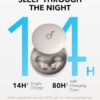 Can Soundcore Sleep A20 Earbuds by Anker Redefine Comfort and Noise Blocking? Detailed Review Can Soundcore Sleep A20 Earbuds by Anker Redefine Comfort and Noise Blocking? Detailed Review