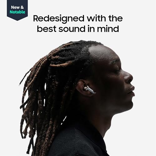 Can the SAMSUNG Galaxy Buds 3 Pro redefine wireless earbuds? A detailed review! Can the SAMSUNG Galaxy Buds 3 Pro redefine wireless earbuds? A detailed review!