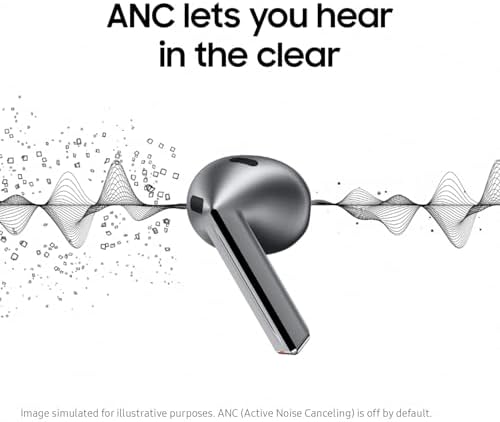 Could SAMSUNG Galaxy Buds 3 Redefine Comfort and Sound? A Comprehensive Review Awaits!