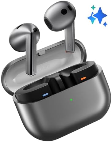 Could SAMSUNG Galaxy Buds 3 Redefine Comfort and Sound? A Comprehensive Review Awaits!