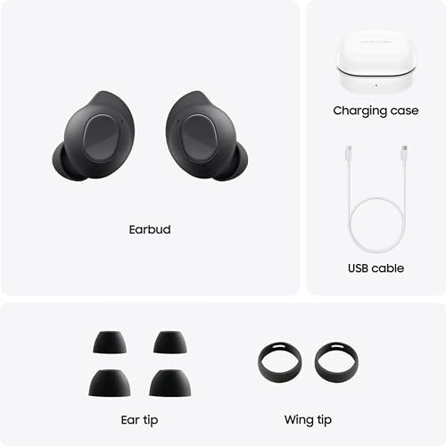 Could SAMSUNG Galaxy Buds FE Be the Best Budget Wireless Earbuds? A Detailed Review