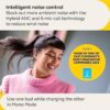 Does Jabra Elite 5 deliver premium sound and active noise cancellation? Review inside! Does Jabra Elite 5 deliver premium sound and active noise cancellation? Review inside!