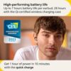 Does Jabra Elite 5 deliver premium sound and active noise cancellation? Review inside! Does Jabra Elite 5 deliver premium sound and active noise cancellation? Review inside!