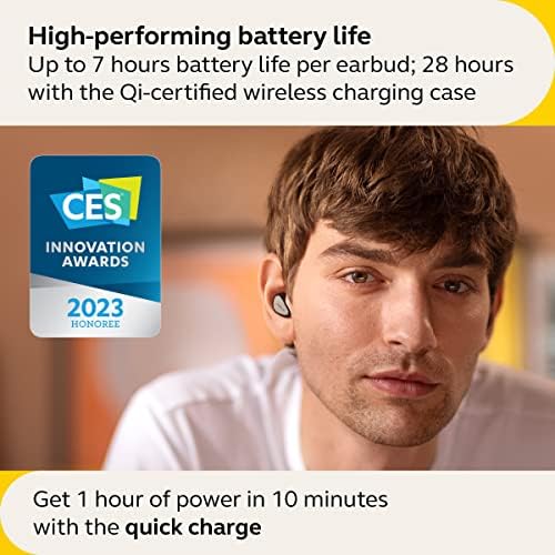 Does Jabra Elite 5 deliver premium sound and active noise cancellation? Review inside! Does Jabra Elite 5 deliver premium sound and active noise cancellation? Review inside!