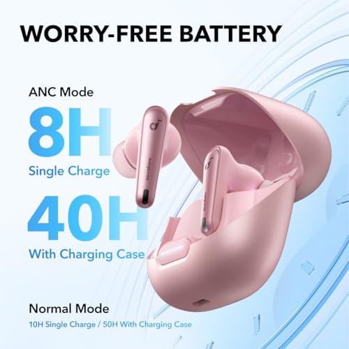 Evaluate Soundcore Liberty 4 NC Wireless Earbuds Review: Is It Worth the Hype? Evaluate Soundcore Liberty 4 NC Wireless Earbuds Review: Is It Worth the Hype?
