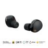 Examine Sony WF-1000XM5 Noise-Canceling Earbuds Review: Worth the Hype or Overpriced? Examine Sony WF-1000XM5 Noise-Canceling Earbuds Review: Worth the Hype or Overpriced?
