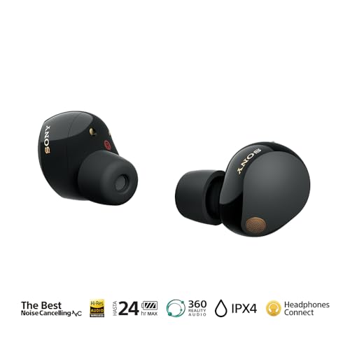 Examine Sony WF-1000XM5 Noise-Canceling Earbuds Review: Worth the Hype or Overpriced? Examine Sony WF-1000XM5 Noise-Canceling Earbuds Review: Worth the Hype or Overpriced?