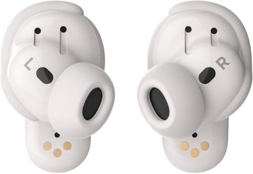 Explore Bose QuietComfort Earbuds II Review: Are They the Best Noise Cancelling Earbuds? Explore Bose QuietComfort Earbuds II Review: Are They the Best Noise Cancelling Earbuds?