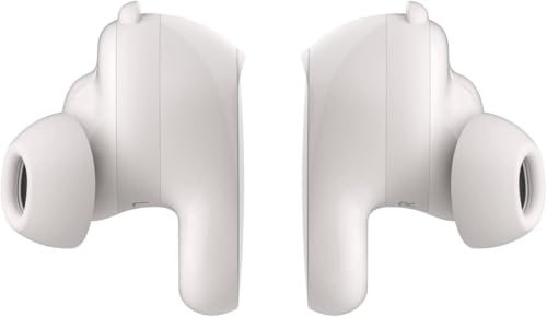 Explore Bose QuietComfort Earbuds II Review: Are They the Best Noise Cancelling Earbuds? Explore Bose QuietComfort Earbuds II Review: Are They the Best Noise Cancelling Earbuds?