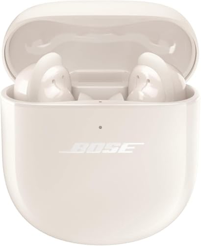 Explore Bose QuietComfort Earbuds II Review: Are They the Best Noise Cancelling Earbuds? Explore Bose QuietComfort Earbuds II Review: Are They the Best Noise Cancelling Earbuds?