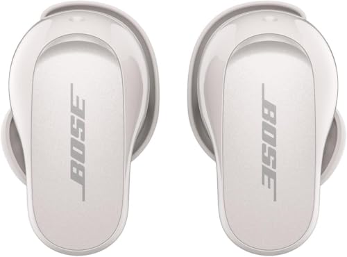 Explore Bose QuietComfort Earbuds II Review: Are They the Best Noise Cancelling Earbuds? Explore Bose QuietComfort Earbuds II Review: Are They the Best Noise Cancelling Earbuds?