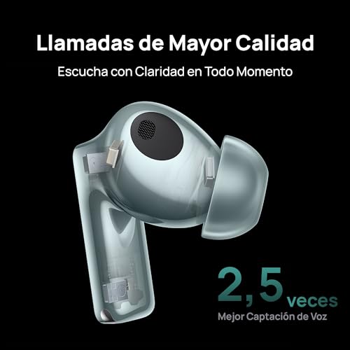 Explore if HUAWEI FreeBuds Pro 3 earbuds offer the best ANC experience! Explore if HUAWEI FreeBuds Pro 3 earbuds offer the best ANC experience!