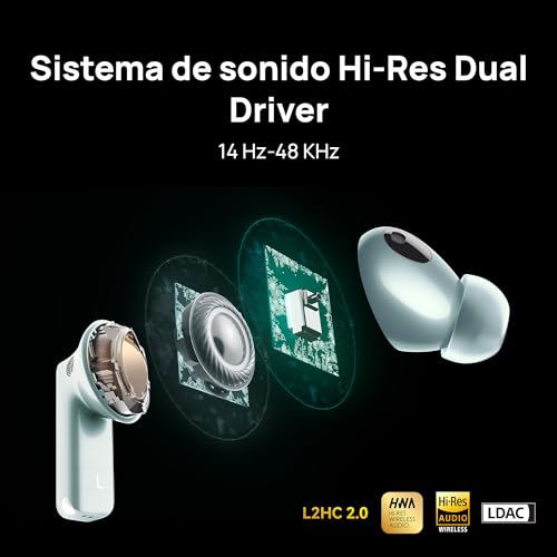 Explore if HUAWEI FreeBuds Pro 3 earbuds offer the best ANC experience! Explore if HUAWEI FreeBuds Pro 3 earbuds offer the best ANC experience!