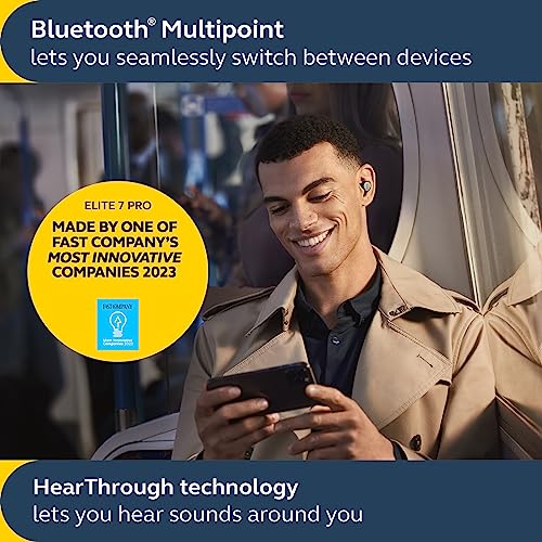 Explore Jabra Elite 7 Pro Earbuds Review: Is It Worth the Premium Price?