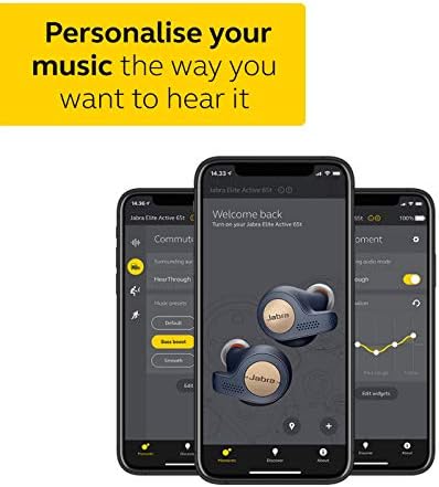 Explore Jabra Elite Active 65t Earbuds Review: Are They Worth Buying for Active Lifestyles? Explore Jabra Elite Active 65t Earbuds Review: Are They Worth Buying for Active Lifestyles?