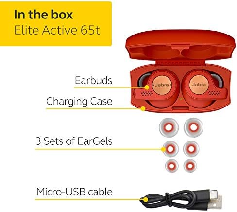 Explore Jabra Elite Active 65t Earbuds Review: Are They Worth Buying for Active Lifestyles? Explore Jabra Elite Active 65t Earbuds Review: Are They Worth Buying for Active Lifestyles?