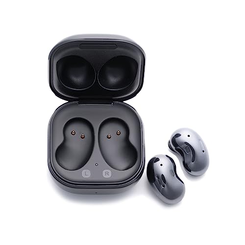 Explore Samsung Galaxy Buds Live Review: Are These the Best Wireless Earbuds?