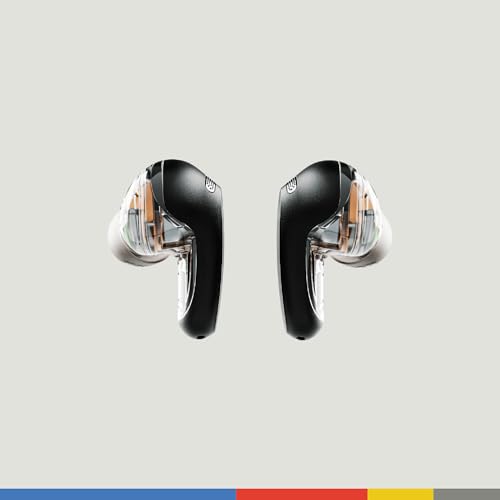 Explore Skullcandy Rail ANC Wireless Earbuds Review: Is It Worth the Price? Explore Skullcandy Rail ANC Wireless Earbuds Review: Is It Worth the Price?