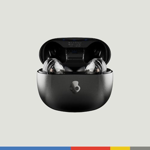 Explore Skullcandy Rail ANC Wireless Earbuds Review: Is It Worth the Price? Explore Skullcandy Rail ANC Wireless Earbuds Review: Is It Worth the Price?