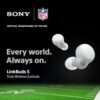 Explore Sony LinkBuds S Wireless Earbuds Review: Superior Noise Cancellation and Comfort!