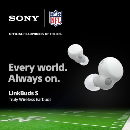 Explore Sony LinkBuds S Wireless Earbuds Review: Superior Noise Cancellation and Comfort!