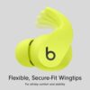 Explore the Best Wireless Earbuds: Beats Fit Pro Review for Active Lifestyles!