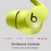 Explore the Best Wireless Earbuds: Beats Fit Pro Review for Active Lifestyles!
