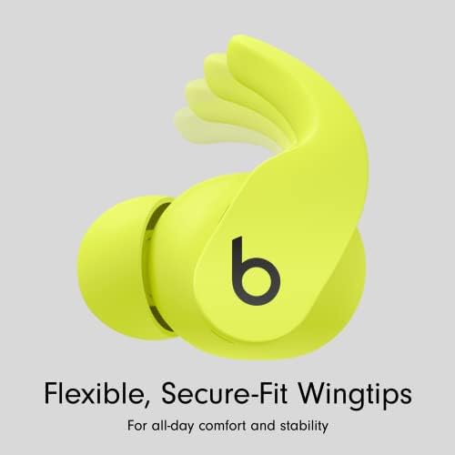 Explore the Best Wireless Earbuds: Beats Fit Pro Review for Active Lifestyles!
