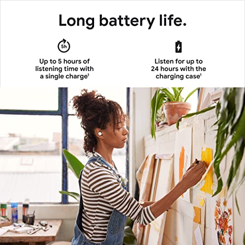 Explore the Google Pixel Buds A-Series Review: Are These Wireless Earbuds Worth It? Explore the Google Pixel Buds A-Series Review: Are These Wireless Earbuds Worth It?