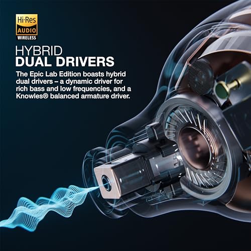 Explore the JLab Epic Lab Edition earbuds review: Are they worth it?