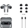 Explore the Samsung Galaxy Buds 3 Pro Review: Are These the Best Wireless Earbuds?