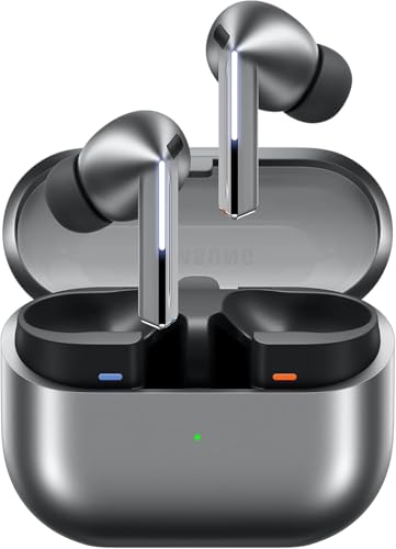 Explore the Samsung Galaxy Buds 3 Pro Review: Are These the Best Wireless Earbuds?