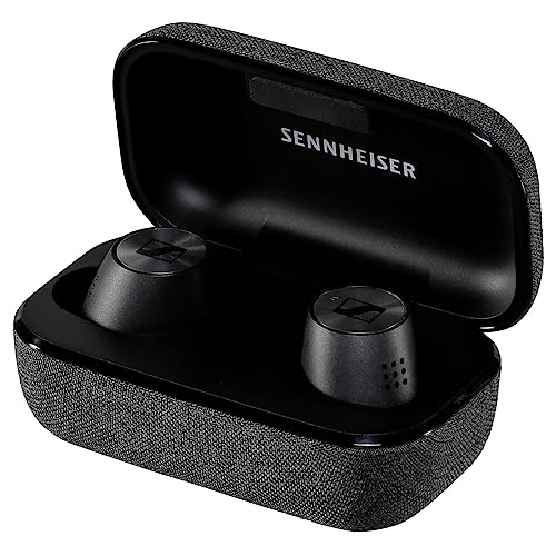 Explore the Sennheiser Momentum True Wireless 2 Earbuds Review: Are They Worth It? Explore the Sennheiser Momentum True Wireless 2 Earbuds Review: Are They Worth It?