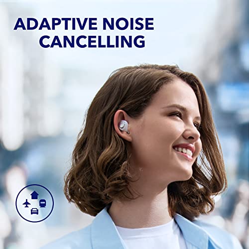 Explore the Soundcore Space A40 Noise Cancelling Earbuds Review: Are They Worth It? Explore the Soundcore Space A40 Noise Cancelling Earbuds Review: Are They Worth It?