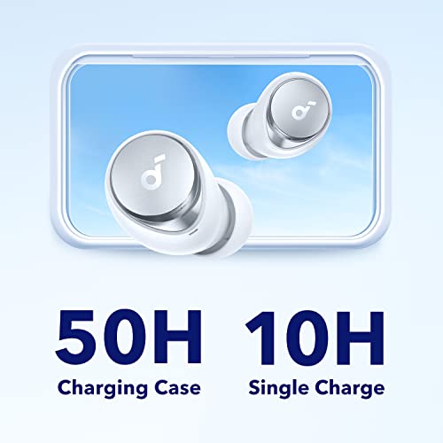 Explore the Soundcore Space A40 Noise Cancelling Earbuds Review: Are They Worth It? Explore the Soundcore Space A40 Noise Cancelling Earbuds Review: Are They Worth It?