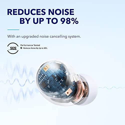 Explore the Soundcore Space A40 Noise Cancelling Earbuds Review: Are They Worth It? Explore the Soundcore Space A40 Noise Cancelling Earbuds Review: Are They Worth It?