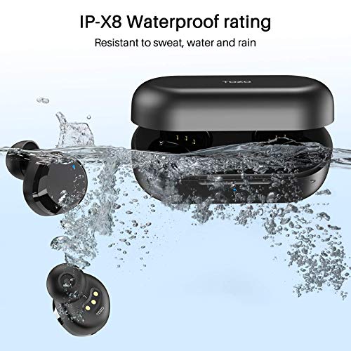 Explore TOZO T12 Wireless Earbuds Review Are They Worth Your Investment? Explore TOZO T12 Wireless Earbuds Review Are They Worth Your Investment?