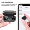Explore TOZO T12 Wireless Earbuds Review Are They Worth Your Investment? Explore TOZO T12 Wireless Earbuds Review Are They Worth Your Investment?