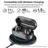 Explore TOZO T12 Wireless Earbuds Review Are They Worth Your Investment? Explore TOZO T12 Wireless Earbuds Review Are They Worth Your Investment?