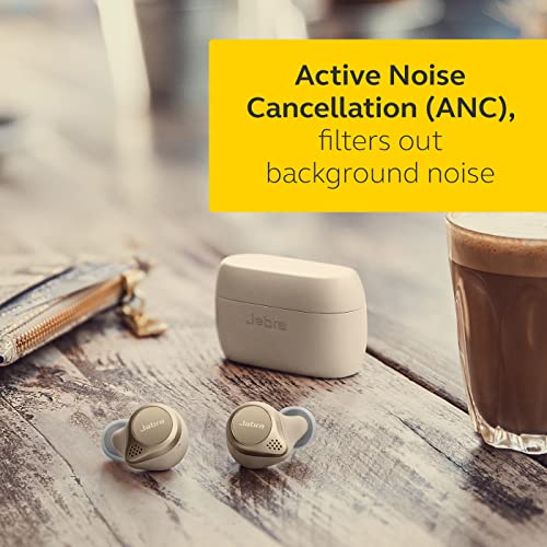 Find Out if Jabra Elite 75t Earbuds Are the Best Wireless Audio Solution: A Review