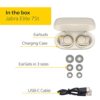 Find Out if Jabra Elite 75t Earbuds Are the Best Wireless Audio Solution: A Review