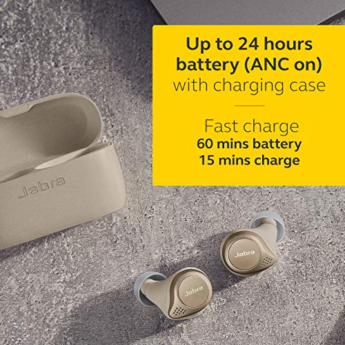 Find Out if Jabra Elite 75t Earbuds Are the Best Wireless Audio Solution: A Review