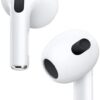 Investigate if Apple AirPods 3rd Generation are worth the price in this review!