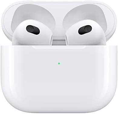 Investigate if Apple AirPods 3rd Generation are worth the price in this review!