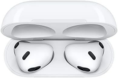 Investigate if Apple AirPods 3rd Generation are worth the price in this review!