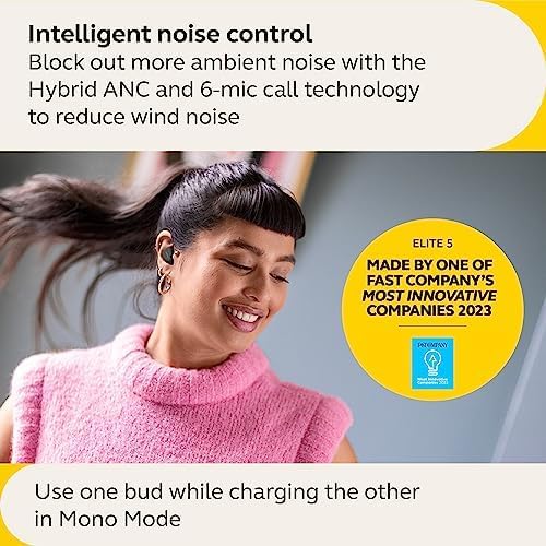 Investigate if Jabra Elite 5 earbuds are the ultimate choice for noise cancellation. Investigate if Jabra Elite 5 earbuds are the ultimate choice for noise cancellation.