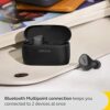 Investigate if Jabra Elite 5 earbuds are the ultimate choice for noise cancellation. Investigate if Jabra Elite 5 earbuds are the ultimate choice for noise cancellation.