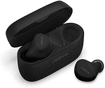 Investigate if Jabra Elite 5 earbuds are the ultimate choice for noise cancellation. Investigate if Jabra Elite 5 earbuds are the ultimate choice for noise cancellation.
