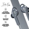 Investigate the Skullcandy Indy Evo True Wireless Earbuds Review: Are They Worth Buying? Investigate the Skullcandy Indy Evo True Wireless Earbuds Review: Are They Worth Buying?