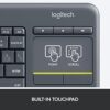 Is Logitech K400 Plus the best wireless keyboard? Detailed review and tested insights